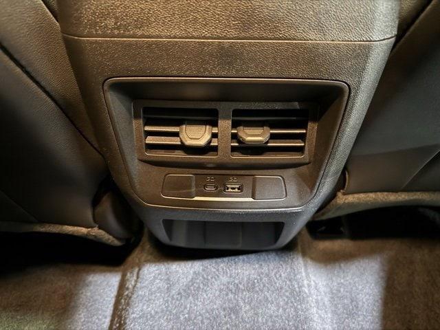 new 2026 Chevrolet Colorado car, priced at $47,265