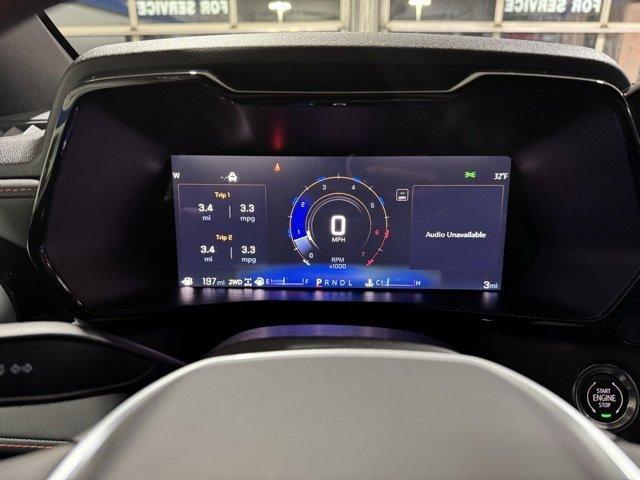 new 2026 Chevrolet Colorado car, priced at $47,265