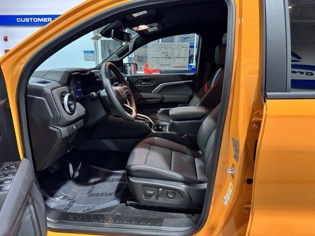 new 2026 Chevrolet Colorado car, priced at $47,265