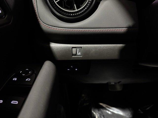 new 2026 Chevrolet Colorado car, priced at $47,265