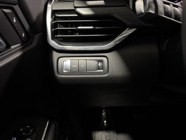 used 2025 GMC Acadia car, priced at $30,495