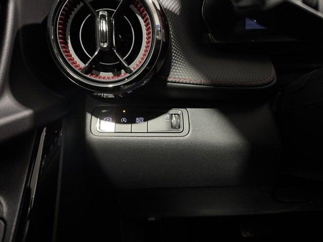 new 2026 Chevrolet Equinox car, priced at $35,595