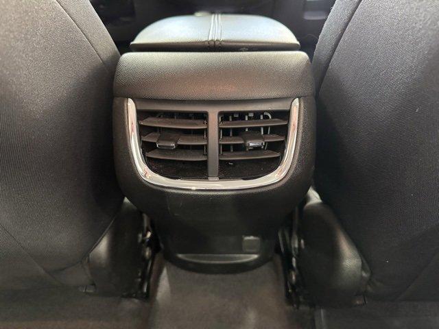 used 2023 Chevrolet Malibu car, priced at $18,500