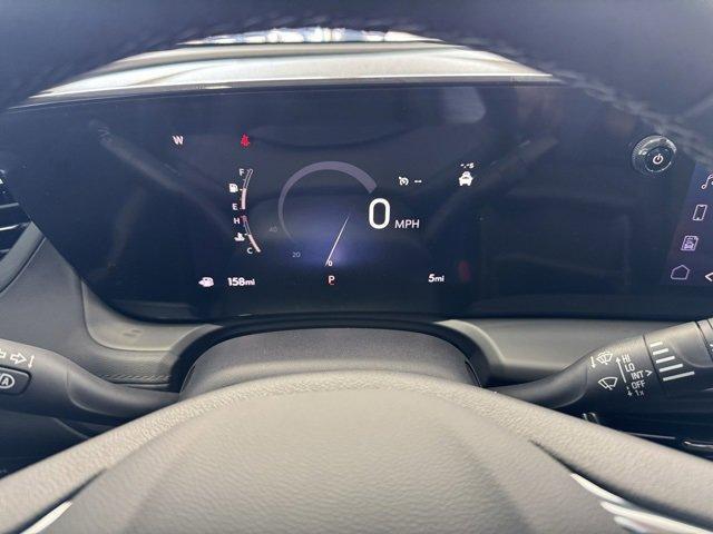 new 2026 Buick Encore GX car, priced at $31,885