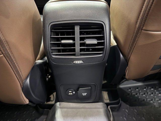 used 2023 Ford Bronco Sport car, priced at $26,000