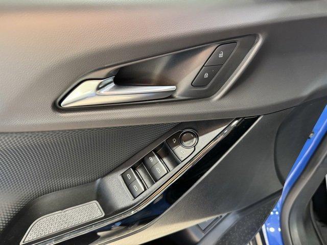 new 2026 Chevrolet Equinox car, priced at $35,720