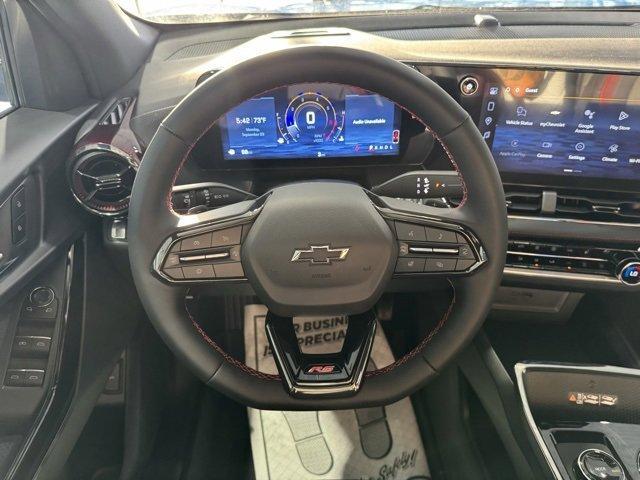 new 2026 Chevrolet Equinox car, priced at $35,720