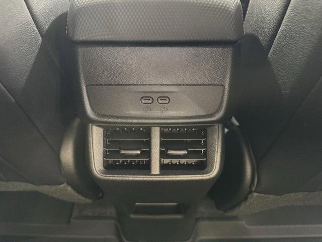 new 2026 Chevrolet Equinox car, priced at $35,720