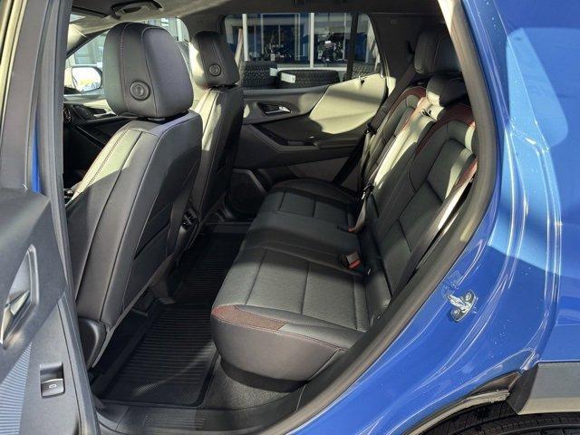 new 2026 Chevrolet Equinox car, priced at $35,720