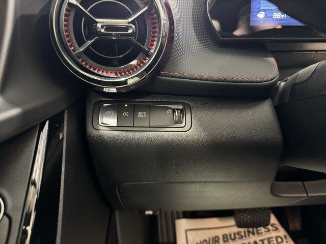 new 2026 Chevrolet Equinox car, priced at $35,720