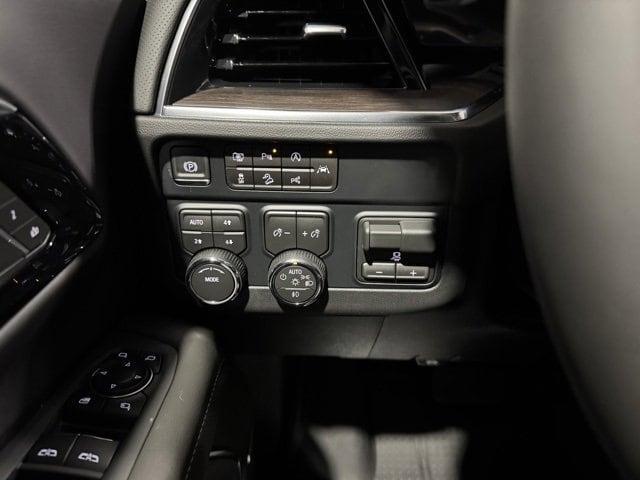 new 2026 Chevrolet Suburban car, priced at $86,680