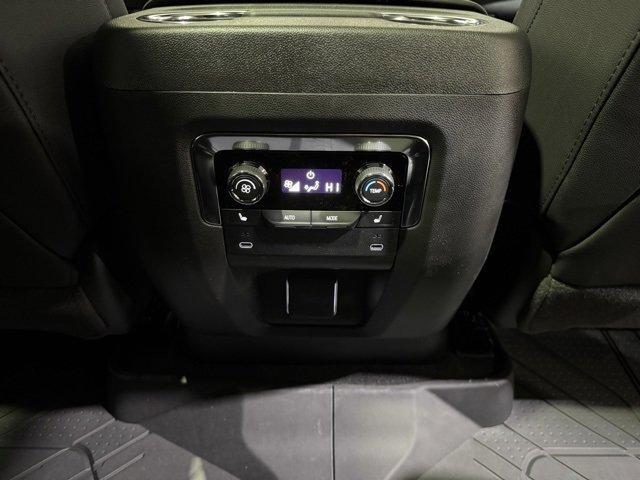 new 2026 Chevrolet Suburban car, priced at $86,680