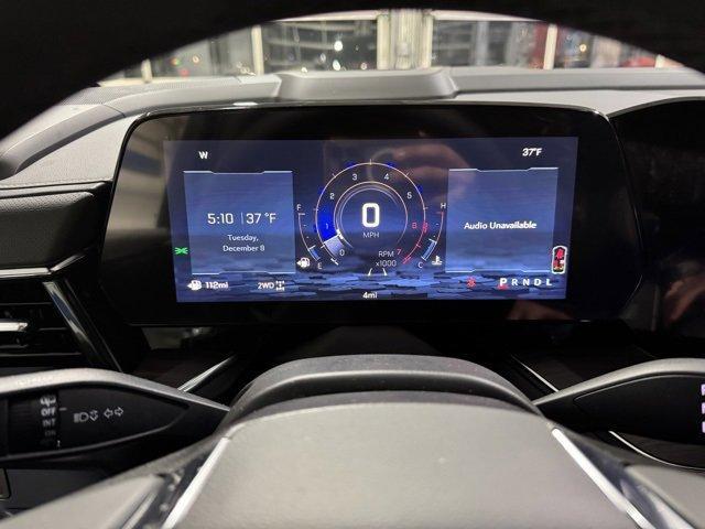 new 2026 Chevrolet Suburban car, priced at $86,680