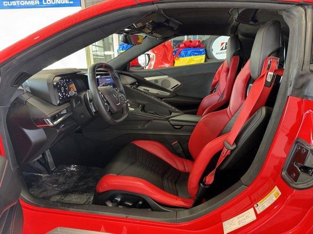 used 2020 Chevrolet Corvette car, priced at $66,000