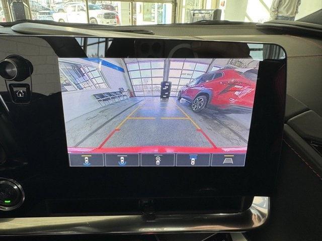 used 2020 Chevrolet Corvette car, priced at $66,000