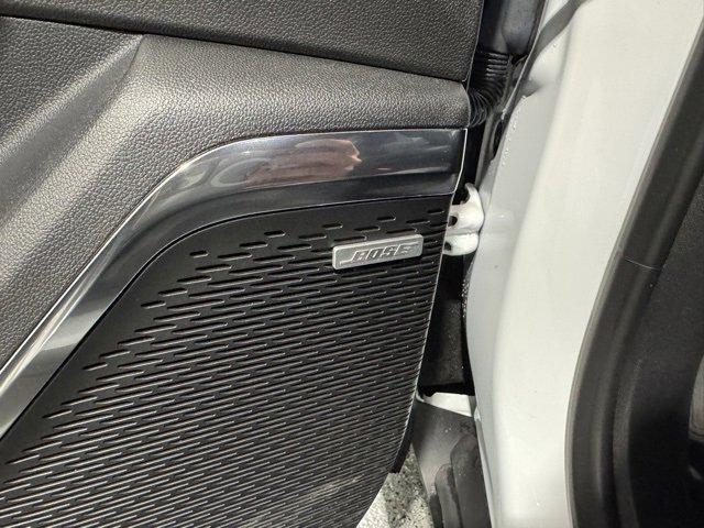 used 2025 GMC Acadia car, priced at $29,995