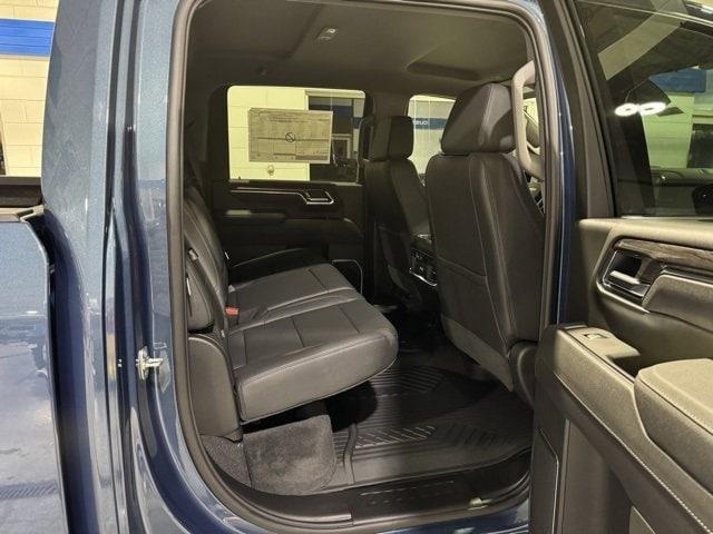 new 2026 Chevrolet Silverado 2500 car, priced at $82,575