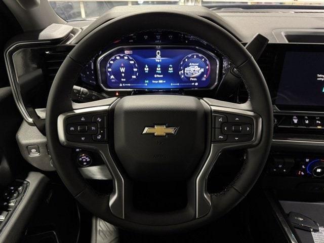new 2026 Chevrolet Silverado 2500 car, priced at $82,575