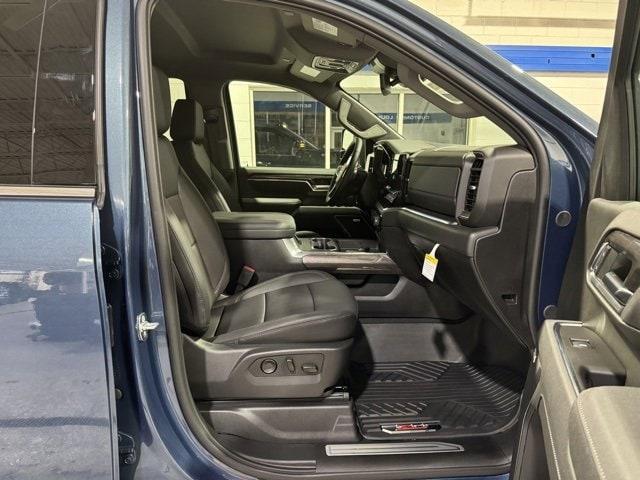 new 2026 Chevrolet Silverado 2500 car, priced at $82,575