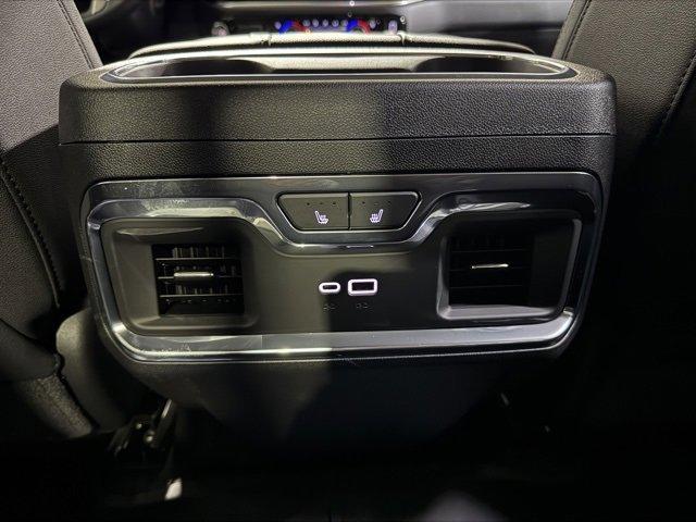 new 2026 Chevrolet Silverado 2500 car, priced at $82,575