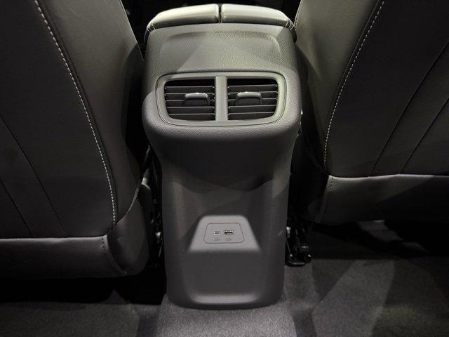 new 2025 Buick Envision car, priced at $43,735