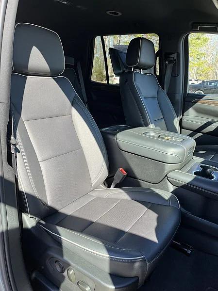 used 2024 Chevrolet Tahoe car, priced at $65,998