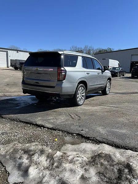 used 2024 Chevrolet Tahoe car, priced at $65,998