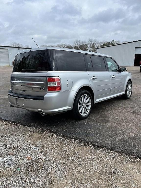 used 2018 Ford Flex car, priced at $14,998
