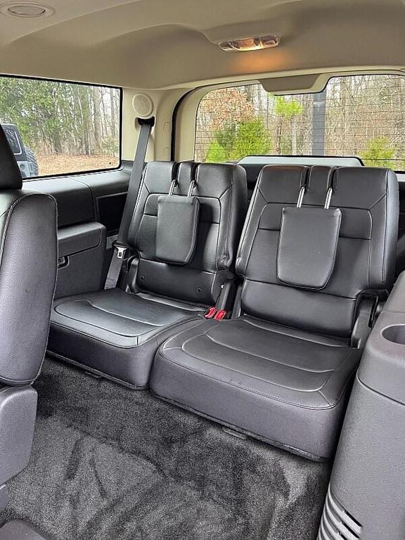 used 2018 Ford Flex car, priced at $14,998