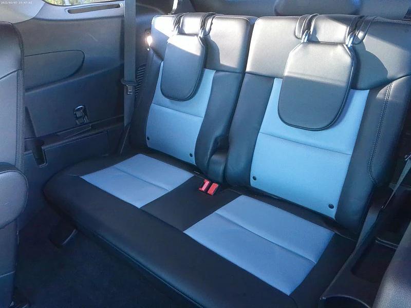 used 2023 Ford Explorer car, priced at $34,398