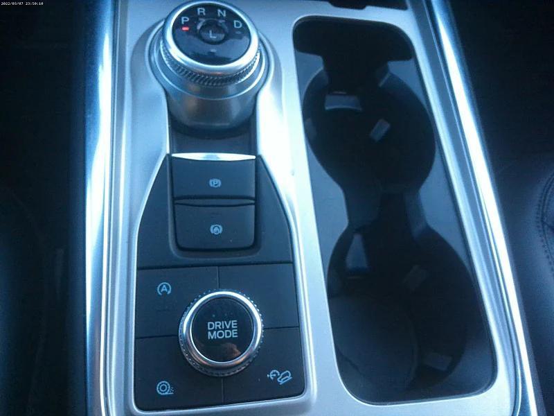 used 2023 Ford Explorer car, priced at $34,398