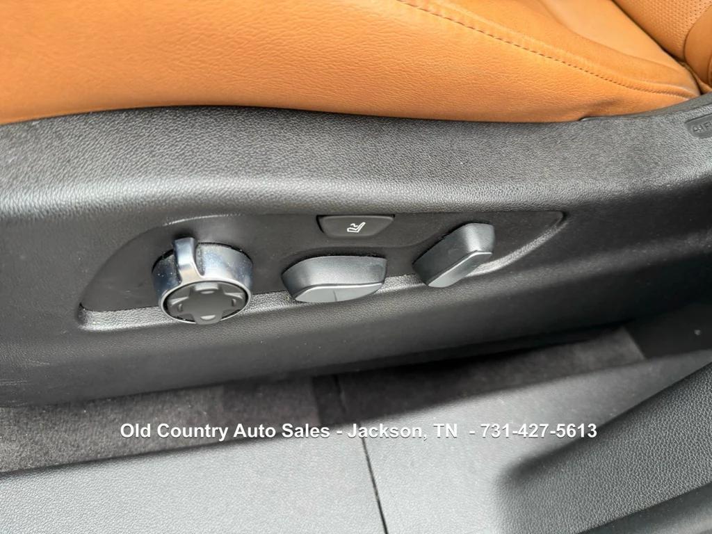 used 2020 Cadillac XT4 car, priced at $21,988