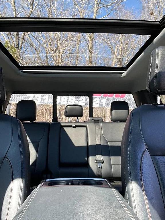 used 2023 Ford F-150 car, priced at $47,998