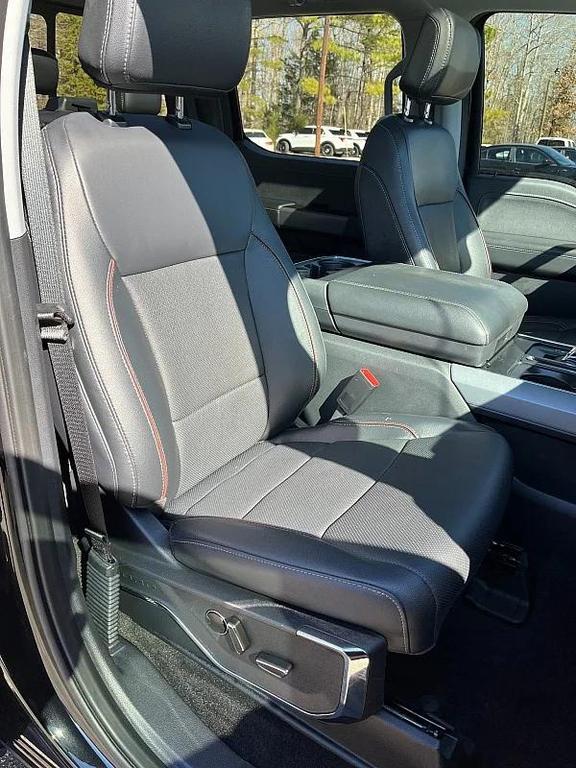 used 2023 Ford F-150 car, priced at $47,998