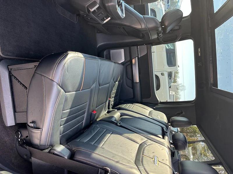 used 2021 Ford F-150 car, priced at $48,998