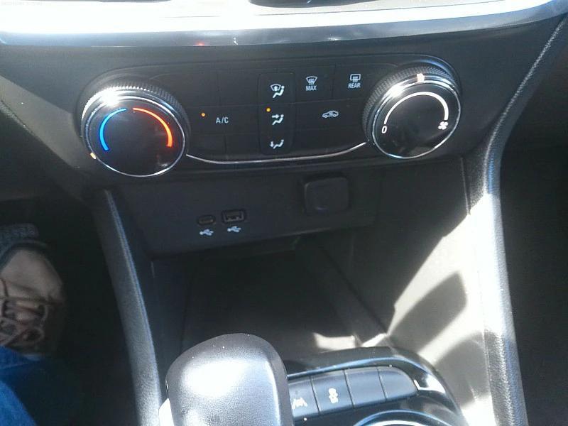 used 2024 Buick Encore GX car, priced at $19,911