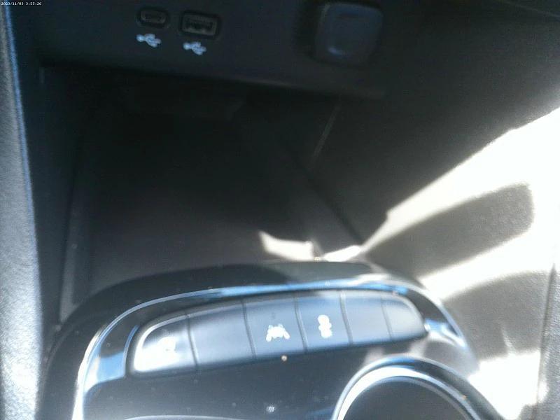 used 2024 Buick Encore GX car, priced at $19,911