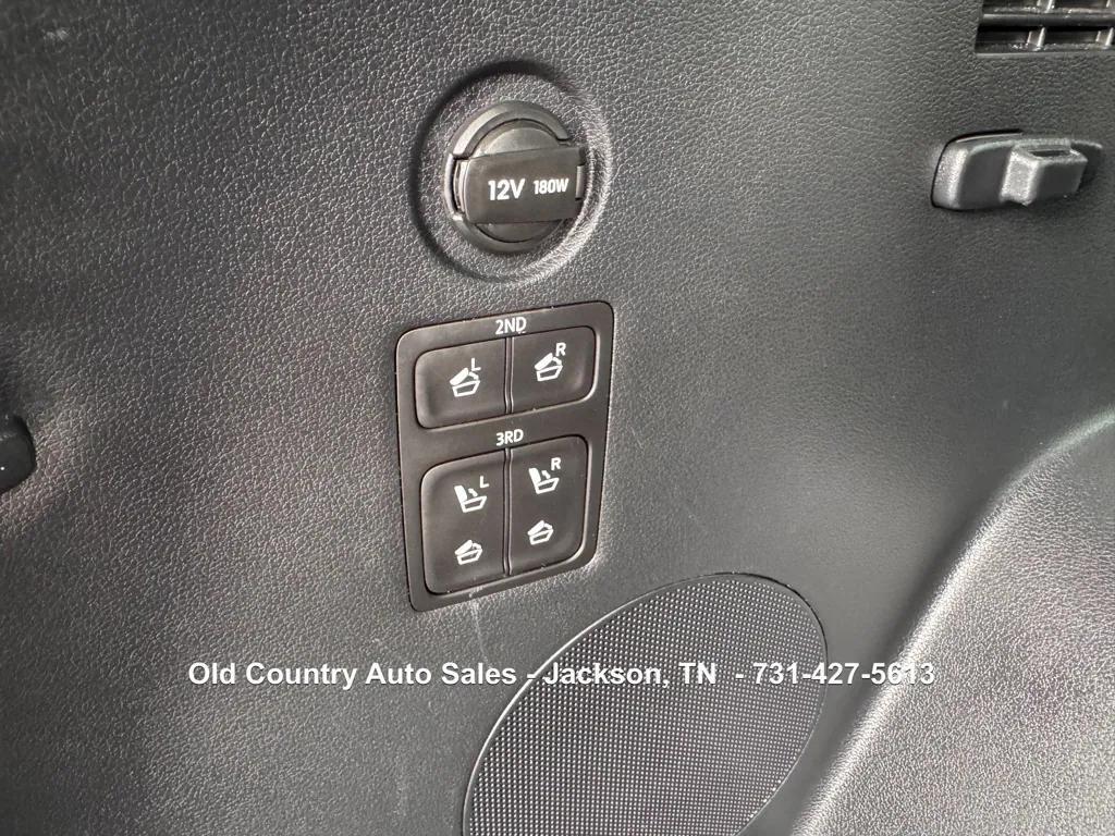 used 2024 Hyundai Palisade car, priced at $40,006