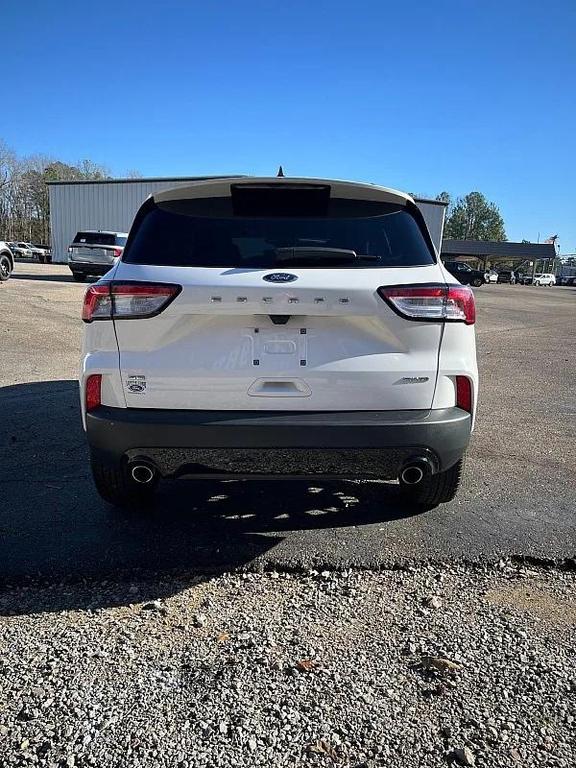 used 2022 Ford Escape car, priced at $19,911