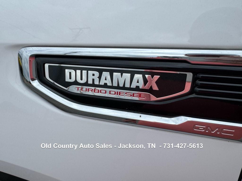 used 2024 GMC Sierra 1500 car, priced at $37,483