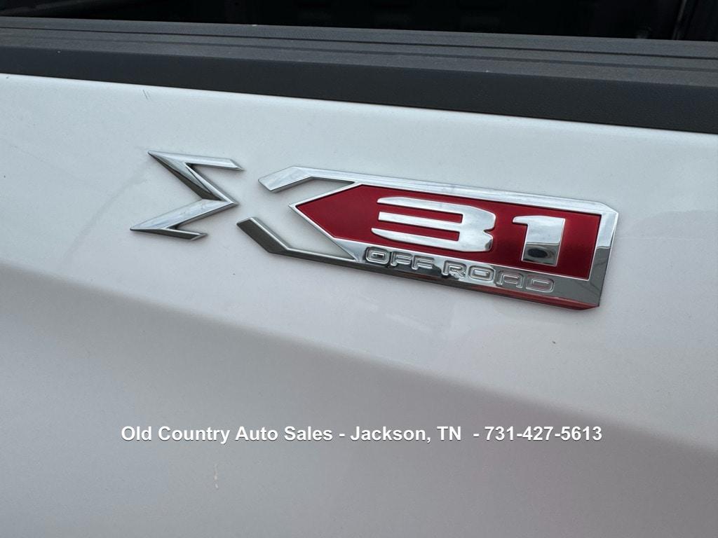 used 2024 GMC Sierra 1500 car, priced at $37,483