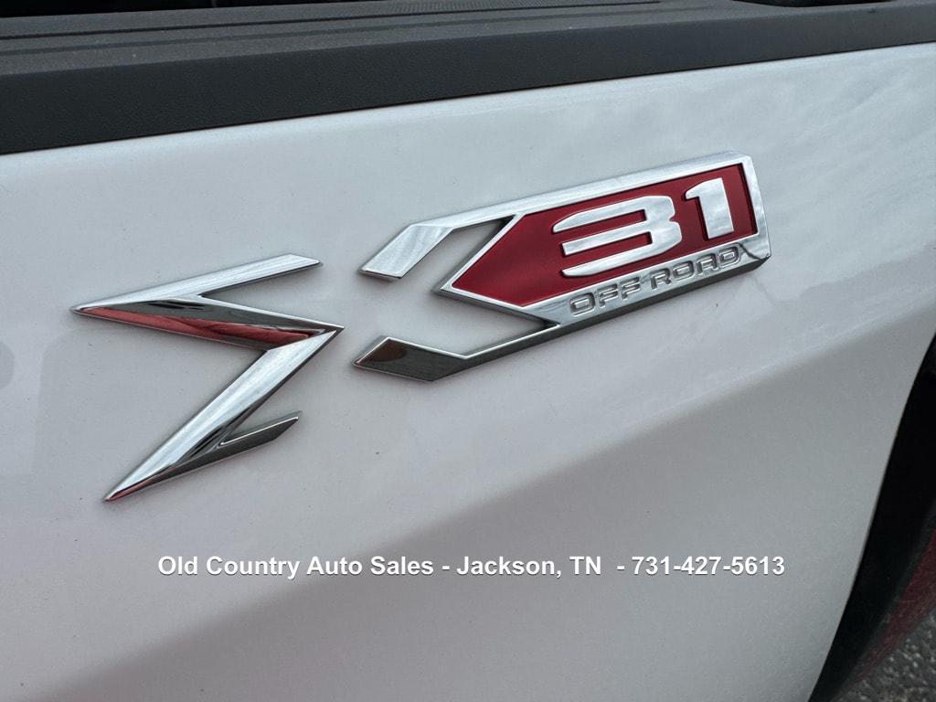 used 2024 GMC Sierra 1500 car, priced at $37,483