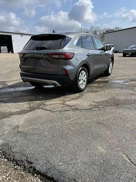 used 2023 Ford Escape car, priced at $22,998