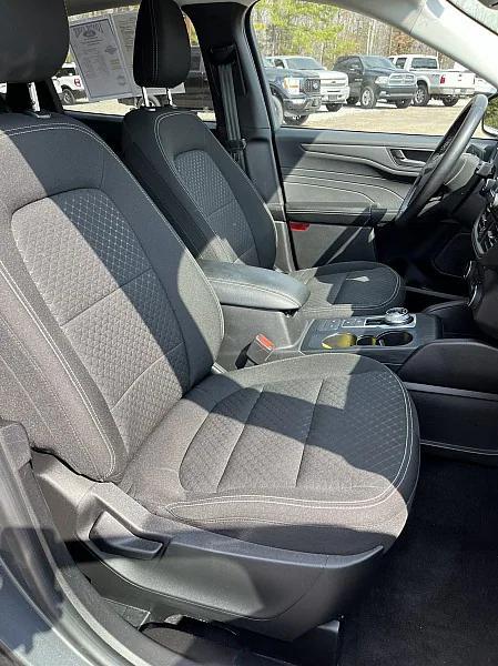 used 2023 Ford Escape car, priced at $22,998