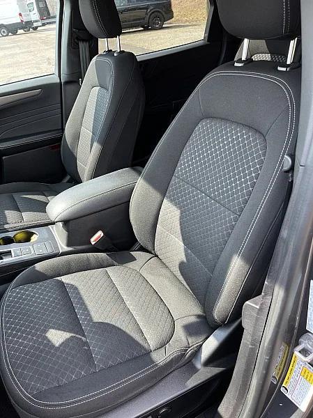 used 2023 Ford Escape car, priced at $22,998