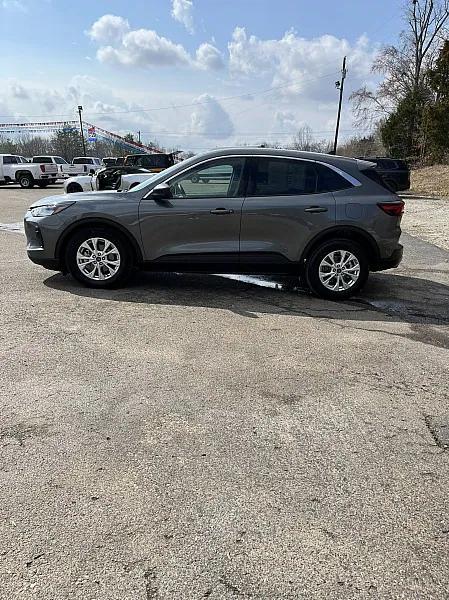 used 2023 Ford Escape car, priced at $22,998