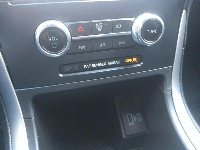 used 2023 Ford Edge car, priced at $20,898