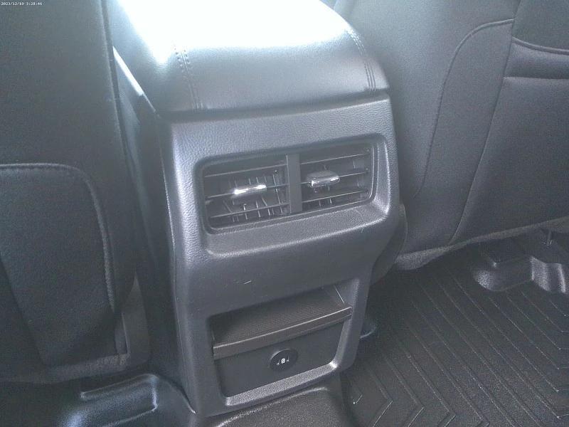 used 2023 Ford Edge car, priced at $20,898