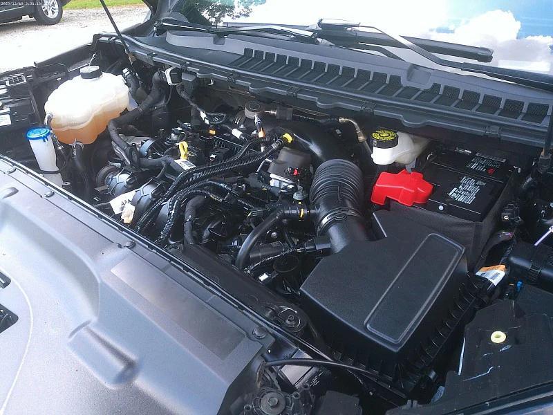 used 2023 Ford Edge car, priced at $20,898