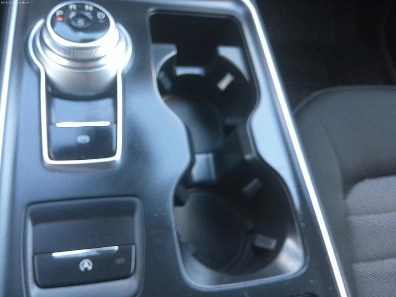 used 2023 Ford Edge car, priced at $20,898